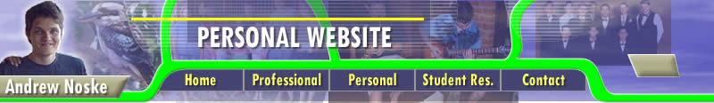 return to personal section