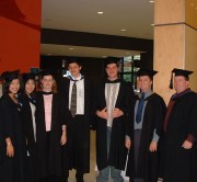Graduation!!!!