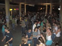 Our first workshop for uqdance was HUGE! Visit www.uqdance.net  to see more.  :)
