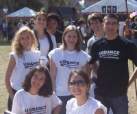 Some of the main helpers for uqdance.