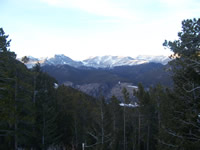 Rockies