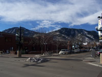 Boulder