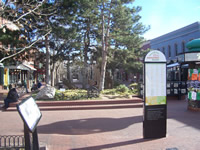 Boulder Mall