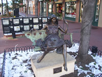 Boulder Mall