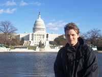 Washington Capitol