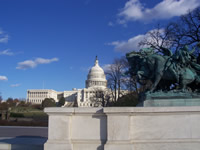 Washington Capitol