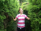  Debbie in maze