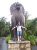  Breast of the tiger