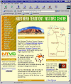 Northern Territory Visitors Centre