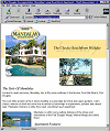 Mandalay Apartments