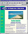 Port Accom Holiday Rentals