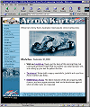 Arrow Karts