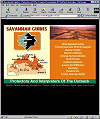 Savannah Guides