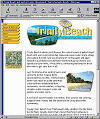 Trinity Beach Tourism