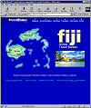 Fiji Travel Bureau