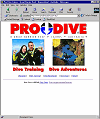 ProDive Cairns
